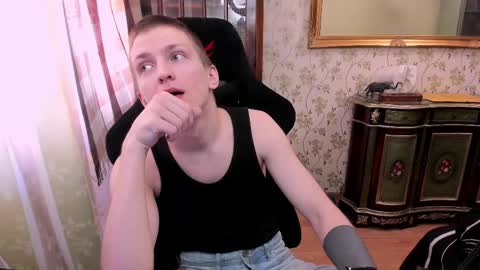Dimoooooon online show from May 2026 06:30:01 AM