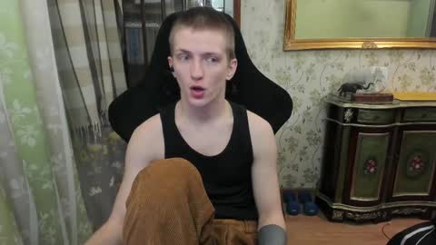 Dimoooooon online show from May 2026 01:00:02 AM
