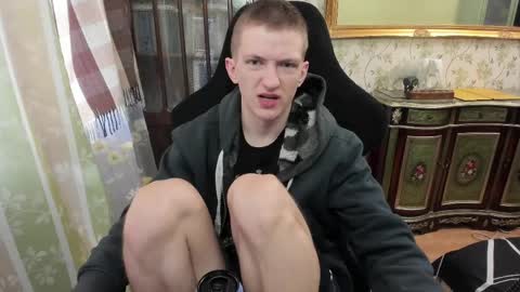 Dimoooooon online show from May 2026 09:05:01 AM