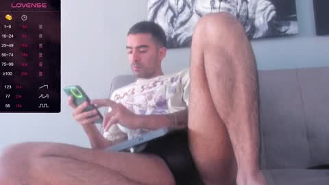 VINCE online show from December 2024 02:49:01 PM