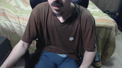 Snapshot of vincebruv chatting on December 2024 12:48:02 AM Vince Bruv online show from December 2024 12:48:02 AM