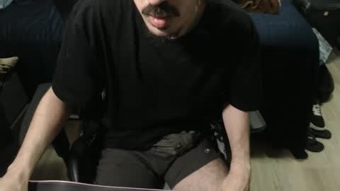 Vince Bruv online show from January 2026 03:55:01 AM