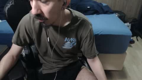 Vince Bruv online show from February 2026 01:36:02 PM