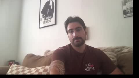 vincehung916 online show from October 2025 11:26:02 PM
