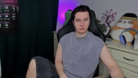 Vincent Strong online show from January 2026 08:07:01 AM