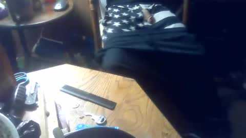 vincent_shaine online show from February 2026 11:36:02 AM