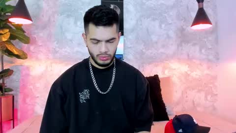 Vincent online show from September 2025 04:28:02 AM