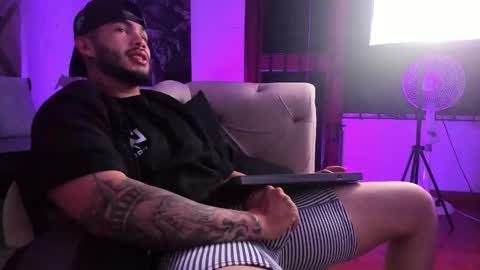 Vincent online show from January 2026 05:01:02 AM