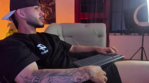 Vincent online show from February 2026 06:22:01 AM