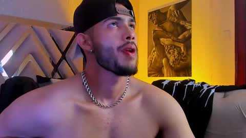 Vincent online show from February 2026 04:31:02 AM