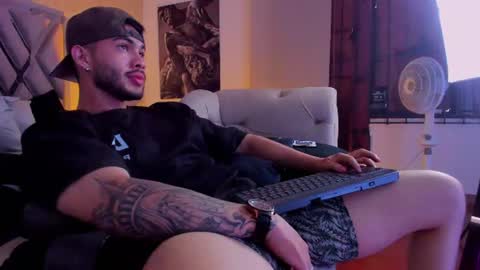 Vincent online show from June 2026 06:54:01 PM