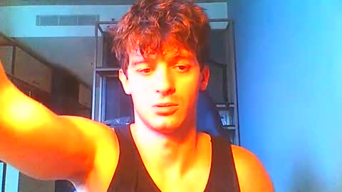 vincentprice69 online show from October 2025 09:28:01 AM