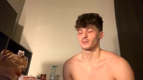 vincentprice69 online show from February 2026 12:53:01 AM