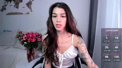 vinkitinkii online show from September 2025 07:24:02 AM