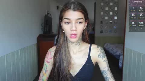 vinkitinkii online show from January 2026 05:35:01 AM