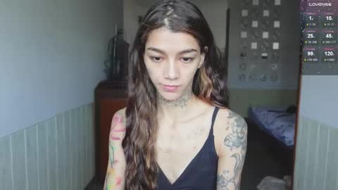 vinkitinkii online show from January 2026 04:49:02 AM