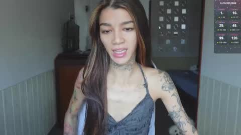 vinkitinkii online show from January 2026 05:22:02 AM