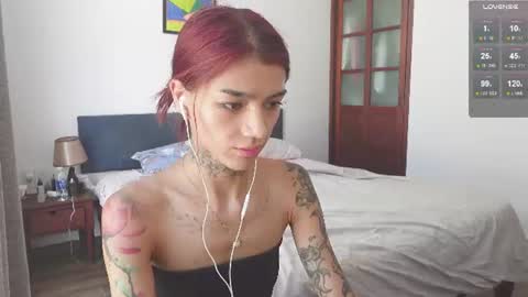 vinkitinkii online show from June 2026 05:10:02 AM