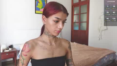 vinkitinkii online show from June 2026 06:51:02 AM