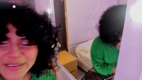 Snapshot of vinksmokee chatting on March 2026 06:47:02 PM Vin online show from March 2026 06:47:02 PM