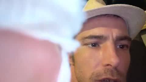 Vince online show from March 2026 09:44:02 PM