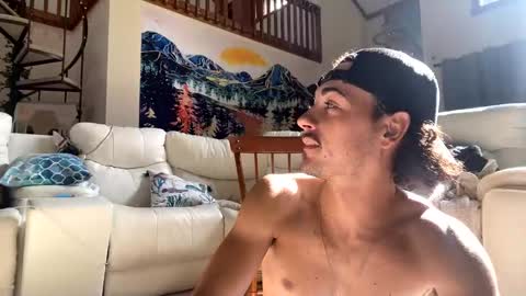 Snapshot of vinsmoke_sanji2020 chatting on December 2024 05:30:01 PM Sanji online show from December 2024 05:30:01 PM