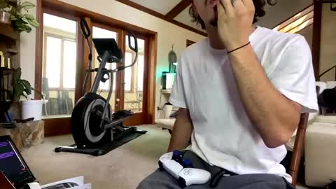 Snapshot of vinsmoke_sanji2020 chatting on March 2025 06:26:02 PM Sanji online show from March 2025 06:26:02 PM