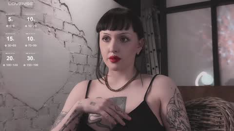 Snapshot of vinylstore chatting on January 2025 07:34:01 PM Diva Silvia online show from January 2025 07:34:01 PM