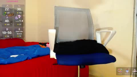 vinzent_lafed_ online show from November 2025 11:15:01 PM