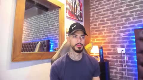 Snapshot of vinzenzrizzo chatting on September 2025 04:34:02 AM ---Vinzen--- online show from September 2025 04:34:02 AM