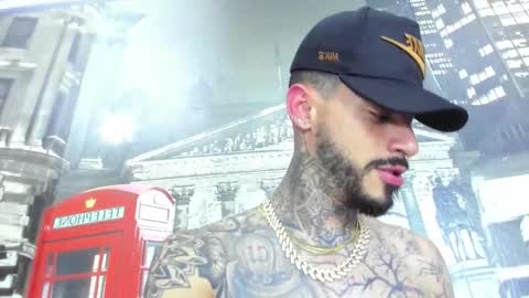 ---Vinzen--- online show from October 2025 05:54:02 AM