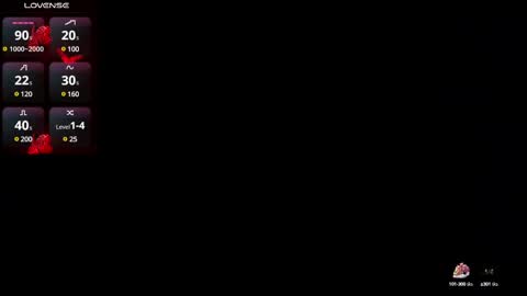 Daniela online show from February 2025 03:26:01 AM