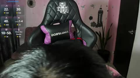 Daniela online show from September 2025 05:46:01 AM