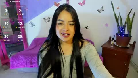 Daniela online show from May 2026 04:50:01 AM