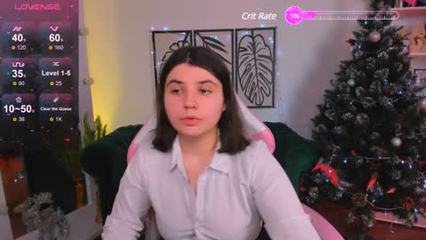 Snapshot of viola__shy chatting on January 2025 09:07:02 PM Viola online show from January 2025 09:07:02 PM