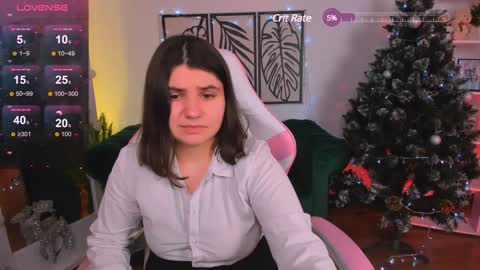 Snapshot of viola__shy chatting on January 2025 12:11:01 AM Viola online show from January 2025 12:11:01 AM