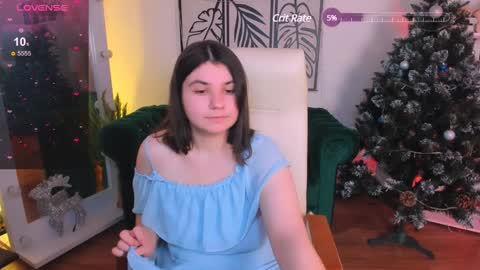 Snapshot of viola__shy chatting on January 2025 12:17:01 AM Viola online show from January 2025 12:17:01 AM