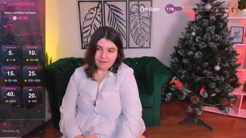 Snapshot of viola__shy chatting on January 2025 01:00:01 AM Viola online show from January 2025 01:00:01 AM