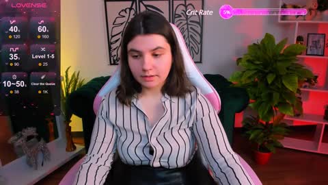 Snapshot of viola__shy chatting on January 2025 12:16:02 AM Viola online show from January 2025 12:16:02 AM