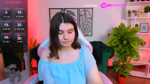 Snapshot of viola__shy chatting on January 2025 09:29:01 PM Viola online show from January 2025 09:29:01 PM