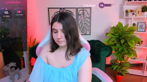 Snapshot of viola__shy chatting on January 2025 12:52:02 AM Viola online show from January 2025 12:52:02 AM