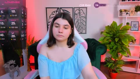 Snapshot of viola__shy chatting on January 2025 03:54:02 AM Viola online show from January 2025 03:54:02 AM