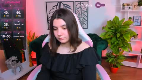 Snapshot of viola__shy chatting on January 2025 09:15:02 PM Viola online show from January 2025 09:15:02 PM