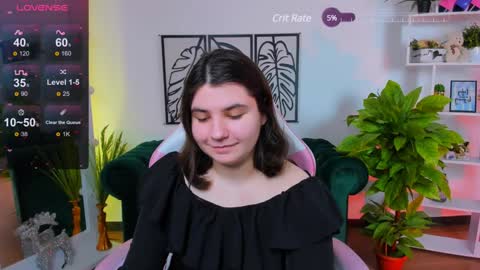 Snapshot of viola__shy chatting on January 2025 09:08:02 PM Viola online show from January 2025 09:08:02 PM