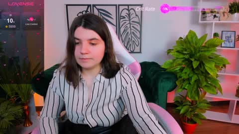 Snapshot of viola__shy chatting on January 2025 10:10:01 PM Viola online show from January 2025 10:10:01 PM