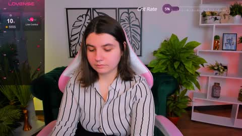 Snapshot of viola__shy chatting on February 2025 01:58:01 AM Viola online show from February 2025 01:58:01 AM