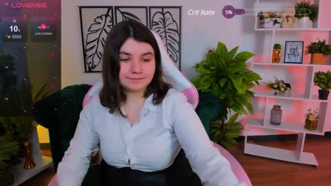 Snapshot of viola__shy chatting on February 2025 10:10:02 PM Viola online show from February 2025 10:10:02 PM