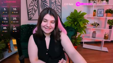 Snapshot of viola__shy chatting on February 2025 12:28:01 AM Viola online show from February 2025 12:28:01 AM