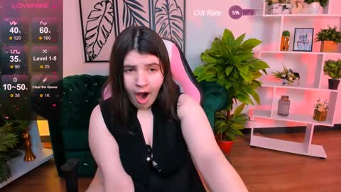 Snapshot of viola__shy chatting on February 2025 03:30:01 AM Viola online show from February 2025 03:30:01 AM