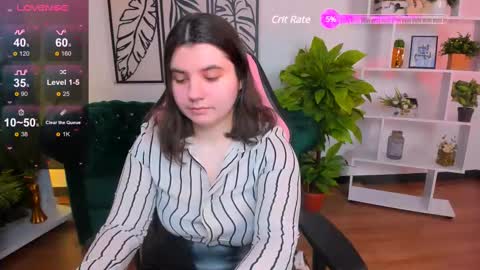 Snapshot of viola__shy chatting on February 2025 09:36:01 PM Viola online show from February 2025 09:36:01 PM